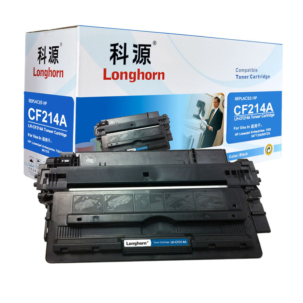 LH-CF214A