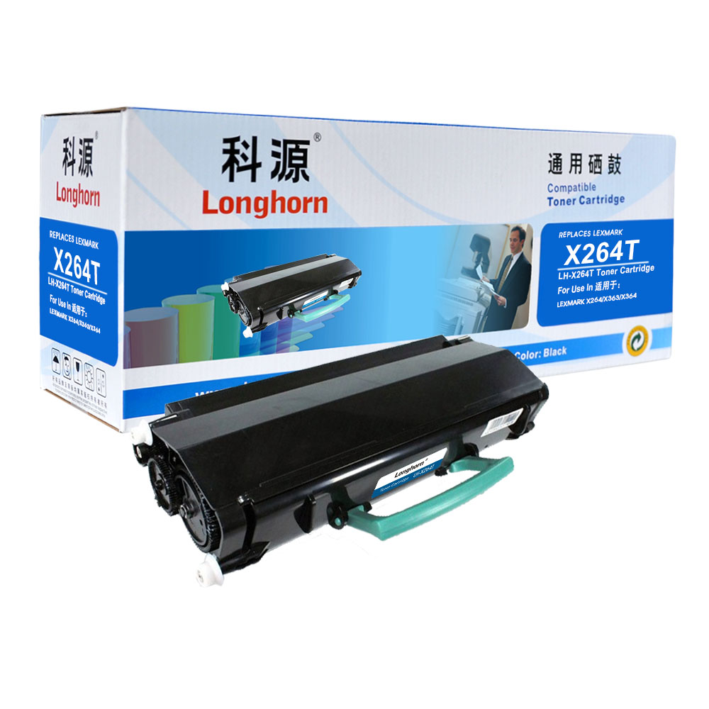 LH-X264T