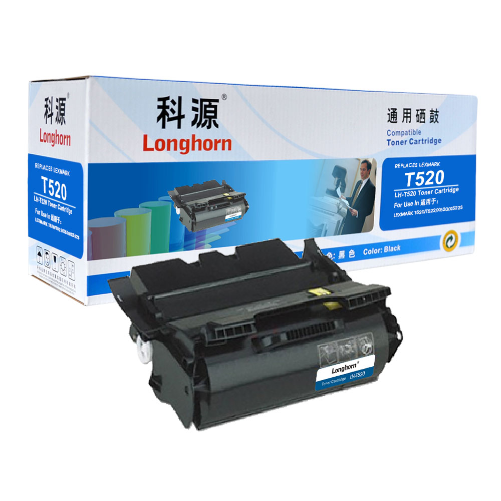 LH-T520