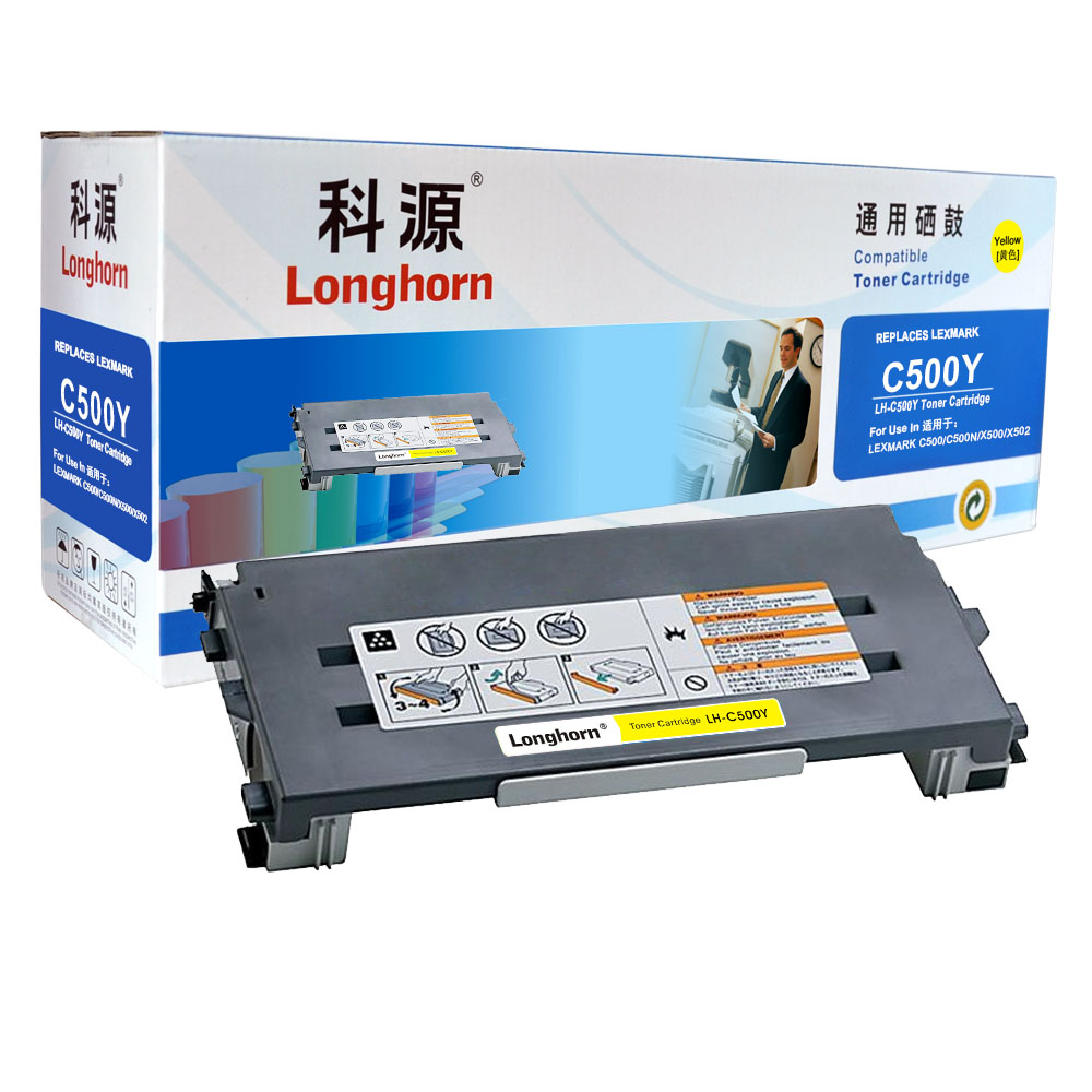 LH-C500Y