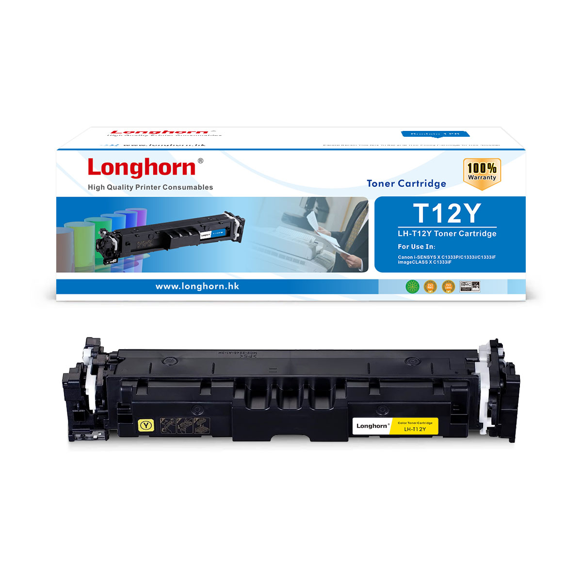 LH-T12Y