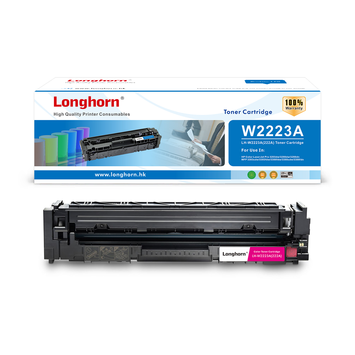 LH-W2223A